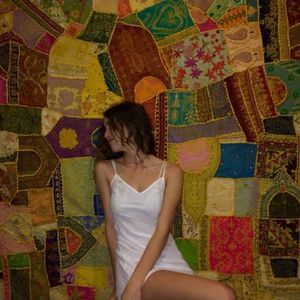 Meet your Posher, Libbi